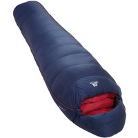 Mountain Equipment Helium 600 Wms - Damen Daunenschlafsack