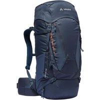 VAUDE Asymmetric 52 + 8 - Tourenrucksack