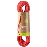 Edelrid Eagle Lite Eco Dry 9,5mm - Kletterseil