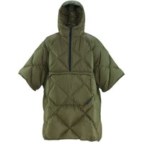 Therm-A-Rest Honcho Poncho™ Down - Outdoor Decke/Poncho