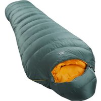 Mountain Equipment Glacier 450 Women's - Daunenschlafsack