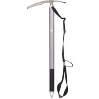 Black Diamond Raven Ice Axe with Grip - Eispickel