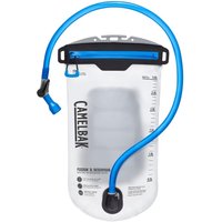 CAMELBAK Fusion™ Trinkblase mit wasserdichtem Tru® Zip-Reißverschluss