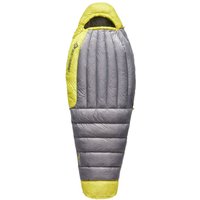 SEATOSUMMIT Spark Women's 7C Down Sleeping Bag - Daunenschlafsack
