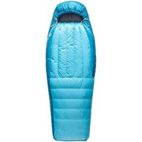 SEATOSUMMIT Trek Women's -1C Down Sleeping Bag - Daunenschlafsack