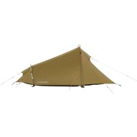 Nordisk Svalbard 1 PU (2.0) Zelt - 1 Personen Zelt