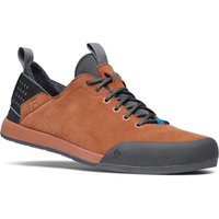 Black Diamond Men's SessionSuede Approach Men - Zustiegsschuhe