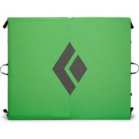 Black Diamond Erratic Crashpad - Bouldermatte