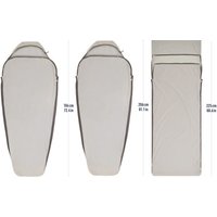 SEATOSUMMIT Silk Blend Sleeping Bag Liner - Schlafsack-Liner