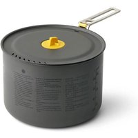 SEATOSUMMIT Frontier Pot – Ultraleichter Campingtopf