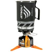 Jetboil Micromo® Carbon - Gaskocher
