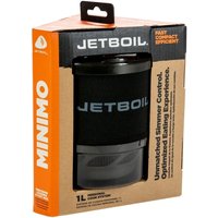 Jetboil Minimo® Carbon - Gaskocher