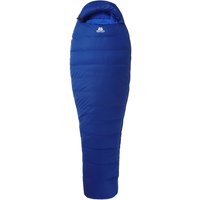 Mountain Equipment Olympus 450 - Daunenschlafsack