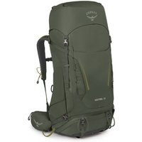 Osprey Kestrel 58 - Trekkingrucksack