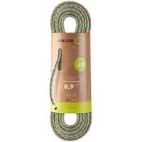 Edelrid Swift 48 2R Eco Dry 8,9mm - Kletterseil / Halbseil / Zwillingsseil