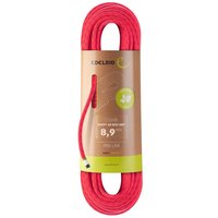 Edelrid Swift 48 Eco Dry 8,9mm - Kletterseil / Halbseil / Zwillingsseil