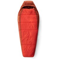 SEATOSUMMIT Hamelin Women's Synthetic Sleeping Bag -9C - Kunstfaserschlafsack
