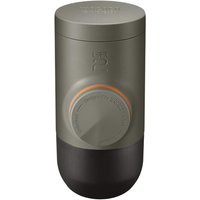 Wacaco Minipresso GR2 - Tragbare Kaffeemühle