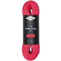 Cousin Trestec Supercouloir 8,0 - Halbseil / Zwillingsseil
