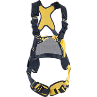 Beal STYX Fast - Auffanggurt