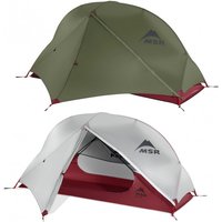 MSR Hubba NX FLYSHEET - Außenzelt