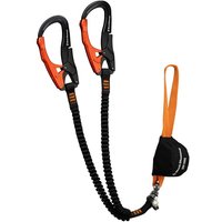 Black Diamond Easy Rider Via Ferrata Set - Klettersteigset