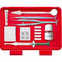 Dr. Reiß Zahnapotheke - Erste Hilfe Set für Zähne