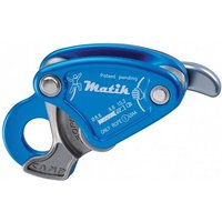 Camp Matik - Sicherungsgerät