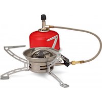 Primus Easyfuel II Duo mit Piezozündung - Gaskocher