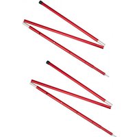 MSR 4' Adjustable Pole - Verstellbare Zeltstange