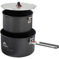 MSR Ceramic 2 Pot-Set (Nonstick) - Kochtöpfe