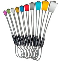 Wild Country Rocks Set 1-10 - Klemmkeile 10 Stück