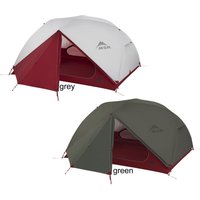 MSR Elixir 3 - 3 Personen Zelt