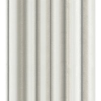 Harald Glööckler Designer Barock Vliestapete 52525 - Beige / Creme-Grau / Silber