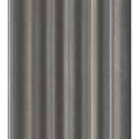 Harald Glööckler Designer Barock Vliestapete 52530 - Grau / Silber