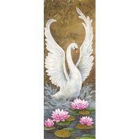 Harald Glööckler Designer Barock Vliestapete 58501 - Gold / Kupfer / Grün / Pink / WeiÃ