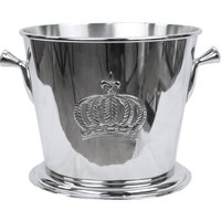 Harald Glööckler Luxus Weinkühler Luxury Pompöös by Casa Padrino - Champagner Kühler