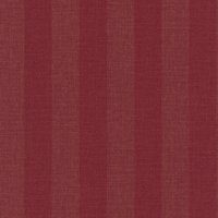 Casa Padrino Luxus Textiltapete / Stofftapete Rot - 10,05 x 0,53 m - Tapete mit seidiger Oberfläche