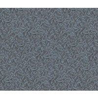 Harald Glööckler Designer Barock Tapete 52501 - Türkis Federn