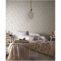 Graham & Brown Barock Tapete Enchantment Vliestapete Vlies Mod 50-465