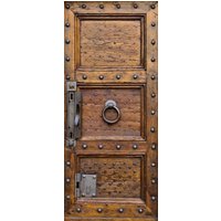 Tür 2.0 XXL Wallpaper für Türen 20003 Schönbrunn - selbstklebend- Blickfang für Ihr zu Hause - Tür Aufkleber Tapete Fototapete FotoTür 2.0 XXL Wallpaper Fototapete