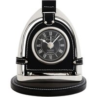 Casa Padrino Designer Luxus Uhr Cadance Day-Date Since 1909 Automatic B 17 x T12 x H 19 cm - Edel & Prunkvoll