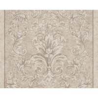 Versace Designer Barock Tapete Pompei 962163 Jugendstil Vliestapete Vlies Tapete