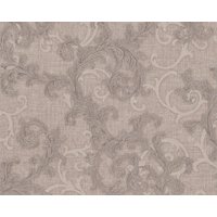Versace Designer Barock Tapete Baroque & Roll 962311 Jugendstil Vliestapete Vlies Tapete