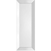 Casa Padrino Luxus Spiegel Neo Klassisch 80 x 220 cm - Wandspiegel - Luxus Hotel Möbel Collection