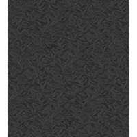 Harald Glööckler Imperial Barock Tapete 52507 - Schwarz - Federn