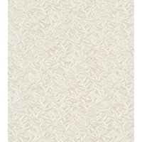 Harald Glööckler Imperial Barock Tapete 52505 - Creme/Hellgelb - Federn