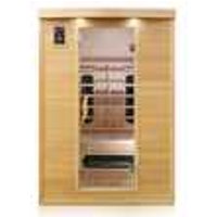 dewello-infrarotkabine-infrarotsauna-laval-plus-135cm-x-105cm-inkl-keramikstrahler-bodenstrahler-radio-farblicht