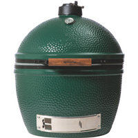 Keramikgrill Test 47 BGE Holzk XXlarge