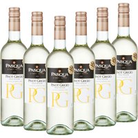 Pasqua Pinot Grigio delle Venezie DOC 0,75 l - 6er Karton